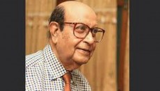 জাতীয় অধ্যাপক এম আর খান আর নেই