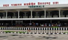 শাহজালালে ছুরিকাঘাতে নিরাপত্তারক্ষী নিহত