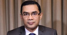 তারেক রহমানের বিরুদ্ধে সাজা পরোয়ানা জারি