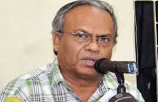 প্রধানমন্ত্রীকে সাবধান থাকতে বললেন রিজভী