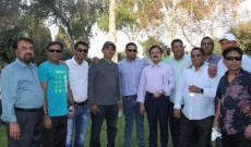 লস এঞ্জেলেসে বিক্রমপুরবাসীর পিকনিক অনুষ্ঠিত