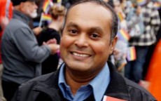 কানাডার সাবেক প্রধানমন্ত্রীর আসনে প্রার্থী বাংলাদেশি খালিশ