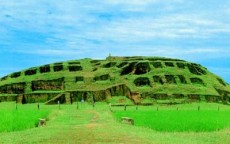 বগুড়ার মহাস্থানগড়কে সার্কের সাংস্কৃতিক রাজধানী ঘোষণা