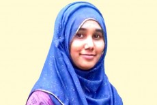 সুস্থতার পথে খাদজিা : রেডিওতে যা বললেন