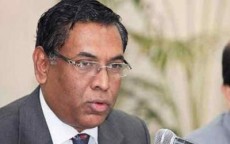 রামপাল বিদ্যুৎ প্রকল্প দ্রুত বাস্তবায়ন করা হবে : প্রতিমন্ত্রী