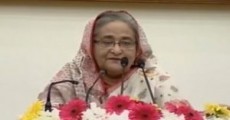 ঝুঁকির মধ্য দিয়েই এগিয়ে যাচ্ছি : প্রধানমন্ত্রী