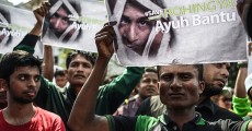 মালয়েশিয়ায় কাজ ও শিক্ষার অধিকার চায় রোহিঙ্গারা