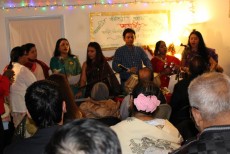 মেরিল্যান্ডে আরডিপিকেএস-এর প্রথম মিলন মেলা অনুষ্ঠিত