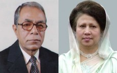 রাষ্ট্রপতির সংলাপে রবিবার বঙ্গভবনে যাচ্ছেন খালেদা