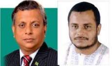 মেয়র আরিফুল হক ও জি কে গউছের জামিন স্থগিত