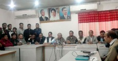 ৭ জানুয়ারি সোহরাওয়ার্দীতে সমাবেশের ঘোষণা বিএনপির