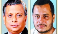 আপিল বিভাগেও আরিফুল-গউছের জামিন বহাল : মুক্তিতে বাধা নেই