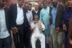 জামিনে মুক্তি পেলেন আরিফুল হক চৌধুরী