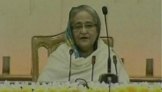 ৫৯ জেলা পরিষদ চেয়ারম্যানের শপথ সম্পন্ন