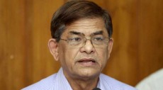 বিএনপি আবারও রাজপথে নামবে : মির্জা ফখরুল