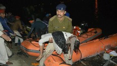 ভারতে ঘুড়ি উৎসবে যাওয়ার পথে নৌকাডুবি, নিহত ৪০