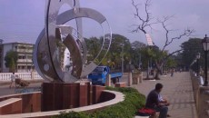 দেশের প্রথম ‘ডিজিটাল শহর’ হচ্ছে সিলেট
