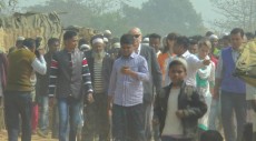 রোহিঙ্গা সমস্যা আন্তর্জাতিক পর্যায়ে তুলে ধরা হবে : আনান কমিশন