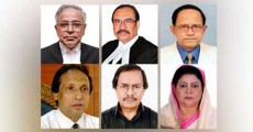 ইসি গঠনে ২০ জনের খসড়া তালিকা প্রস্তুত করেছে সার্চ কমিটি