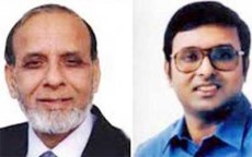 শিল্পপতি রাগীব আলী ও তার ছেলের ১৪ বছরের কারাদন্ড
