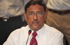 ভবিষ্যতে বিশ্বব্যাংকের অর্থ ব্যবহার করা হবে কিনা ভেবে দেখতে হবে : ওবায়দুল কাদের