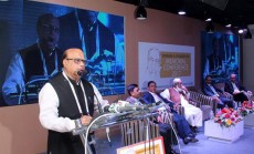 দেশের কোনো অর্জন হলেই চক্রান্ত শুরু হয়ে যায় : স্বাস্থ্যমন্ত্রী