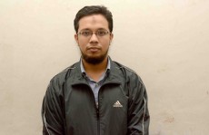 ব্লগার রাজিব হত্যায় ফাঁসির দণ্ডপ্রাপ্ত আসামি গ্রেফতার