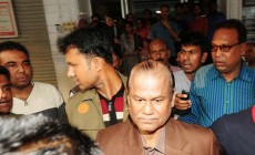 এমপি লিটন হত্যায় সাবেক এমপি কাদের গ্রেপ্তার