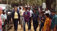 রোহিঙ্গা সমস্যার সব তথ্য প্রতিবেদনে থাকবে : জাতিসংঘের বিশেষ দূত