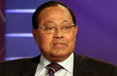 সাজা হলেও নির্বাচনে অংশ নিতে পারবেন খালেদা : মওদুদ
