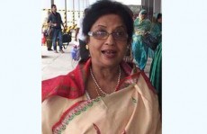 সুরঞ্জিতের আসনে আ’লীগের মনোনয়ন পেলেন তাঁর স্ত্রী