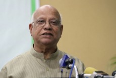 ১ জুলাই থেকে নতুন ভ্যাট আইন কার্যকর হবে : অর্থমন্ত্রী