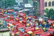 নজিরবিহীন জনদুর্ভোগের পর ধর্মঘট প্রত্যাহার