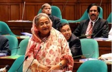 জঙ্গিবাদ থেকে ফিরলে সহায়তা ও পুনর্বাসন করা হবে : শেখ হাসিনা