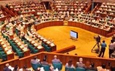 ২৫ মার্চ গণহত্যা দিবস পালনের প্রস্তাব সংসদে