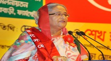 ড. ইউনুসের প্রশংসা করায় অর্থমন্ত্রীর সমালোচনা করলেন প্রধানমন্ত্রী