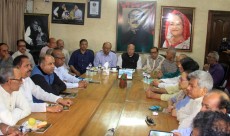 ২৫ মার্চ ‘গণহত্যা দিবস’ ঘোষণা হচ্ছে