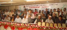 সিলেট শহরকে একটি স্মার্ট শহর হিসেবে গড়ে তোলা হবে: ড. মোমেন