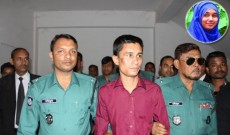 খাদিজা হত্যাচেষ্টা মামলায় বদরুলের যাবজ্জীবন