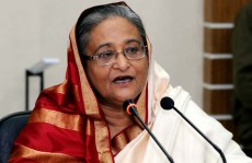 নারীর ক্ষমতায়নে কাজ করছে সরকার : প্রধানমন্ত্রী