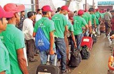 ‘জিটুজি প্লাস’ পদ্ধতিতে মালয়েশিয়ায় বাংলাদেশি কর্মী গমন শুরু