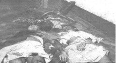ভয়াল ২৫শে মার্চের কালো রাত আজ