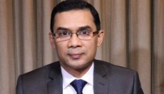 তারেক রহমানের মালামাল ক্রোকের নির্দেশ