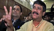 কুমিল্লা সিটি নির্বাচনে বিএনপির সাক্কু জয়ী