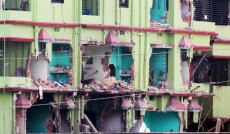 আতিয়া মহলে এখনও পড়ে আছে দুই জঙ্গির লাশ, ৭ জন নিহতের রহস্য এখনও অনুদ্ঘাটিত