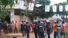 কুমিল্লায় আস্তানায় অভিযানের পর ‘জঙ্গি নেই’