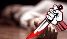 ওসমানী মেডিকেল রোডে একজনকে কুপিয়ে হত্যা