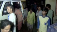 মৌলভীবাজার কথিত ‘জঙ্গি আস্তানায়’ নিহত ৭ জন একই পরিবারের!