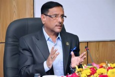 প্রধানমন্ত্রী দেশের স্বার্থবিরোধী কোনো চুক্তি করবেন না: কাদের