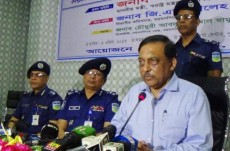 জঙ্গি তৎপরতায় ছাত্রলীগের কেউ হলেও পার পাবে না : স্বরাষ্ট্রমন্ত্রী